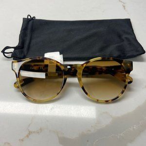 Chloe sunglass